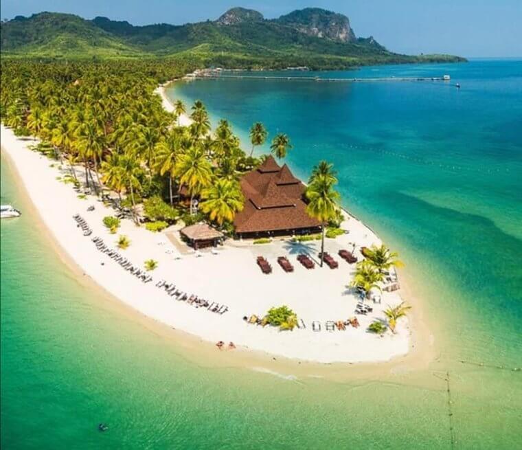 "The Price Of Relaxation"