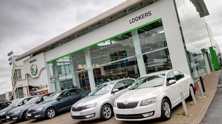 "A Special Price For A Special Customer"