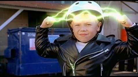 Superbabies: Baby Geniuses 2 (2004)