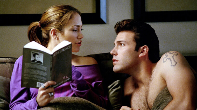 Gigli (2003)