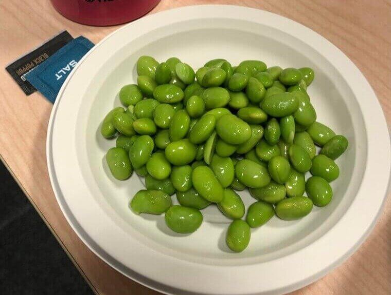 Edamame