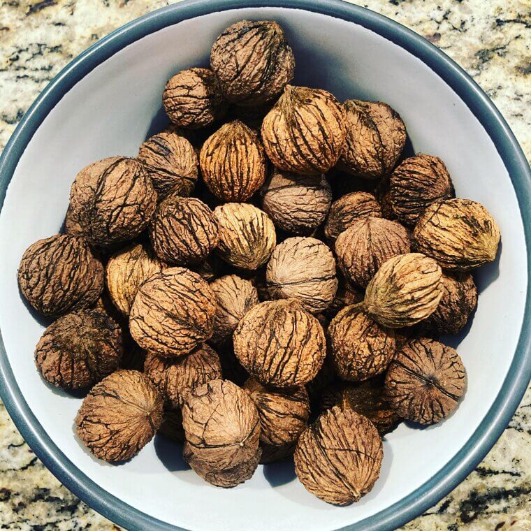 Walnuts