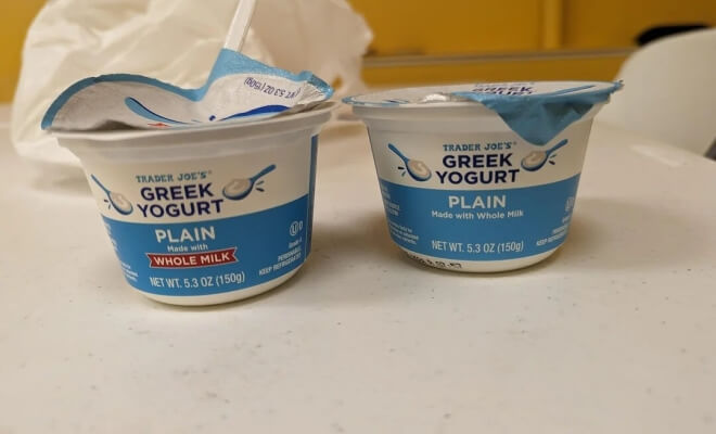 The Snacks That Keep You Full Without the Sugar Crash