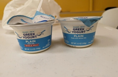 The Snacks That Keep You Full Without the Sugar Crash