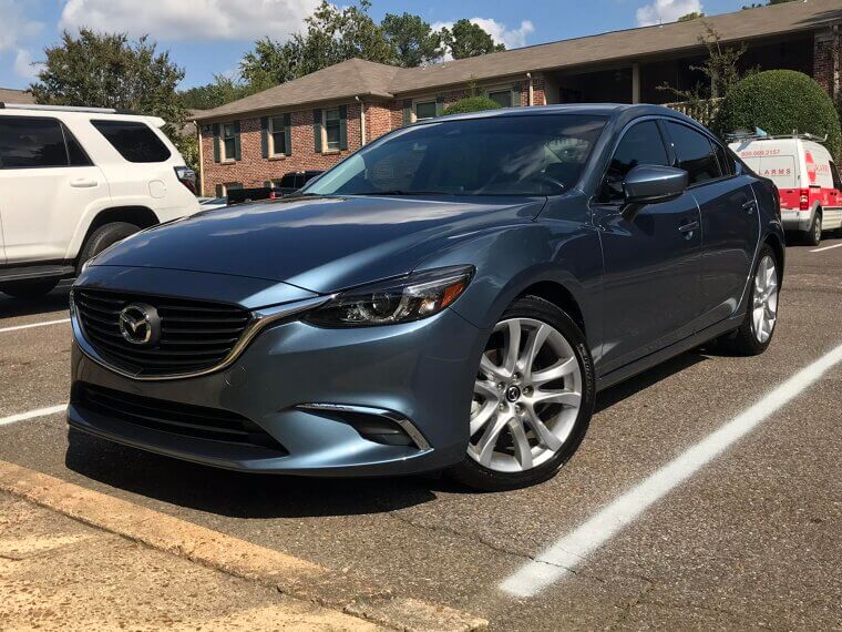 Mazda6