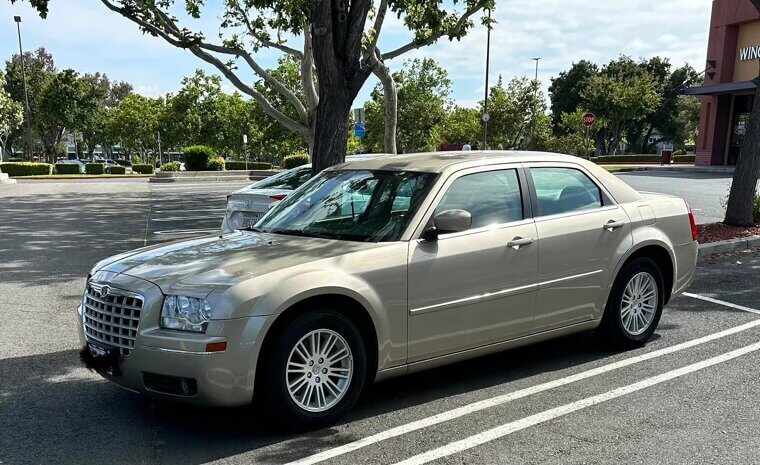 Chrysler 300 Touring L