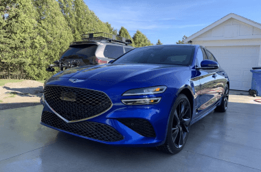 Affordable Car Models With Luxury-Like Comfort