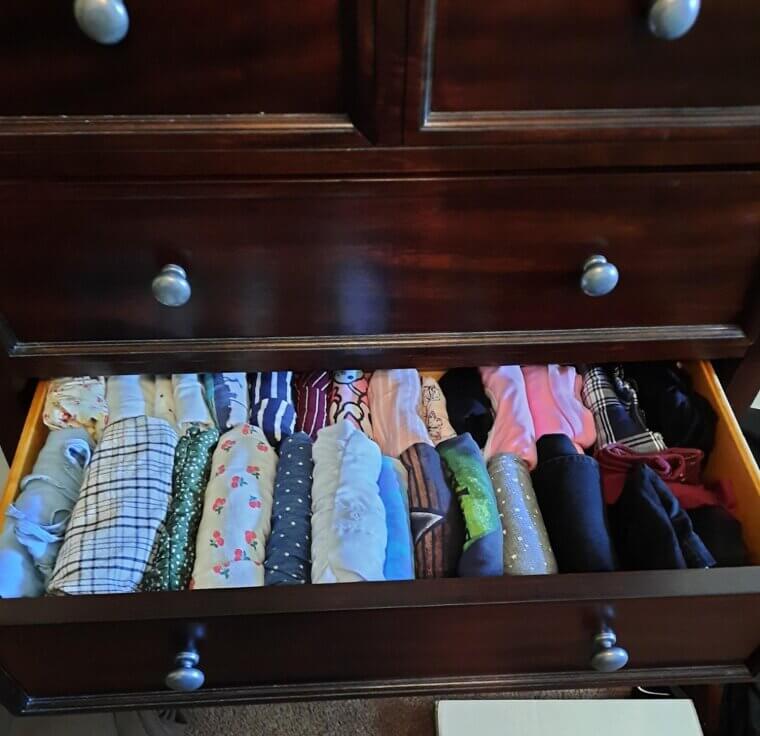 Avoid Musty Clothes With the Help of Essential Oils