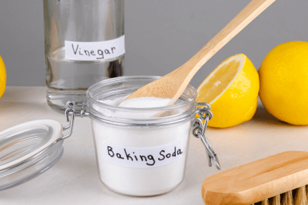 Natural Cleaning Hacks That Are Actually Doable