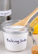 Natural Cleaning Hacks That Are Actually Doable