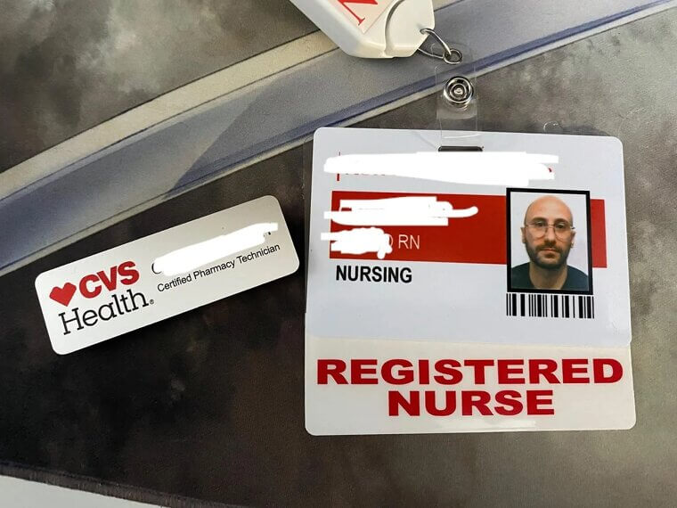 Registered Nurse