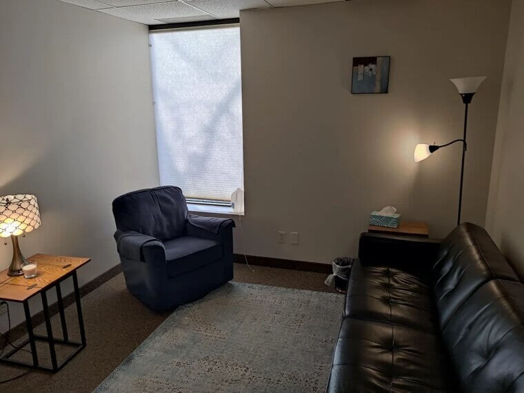 Psychiatric Technicians