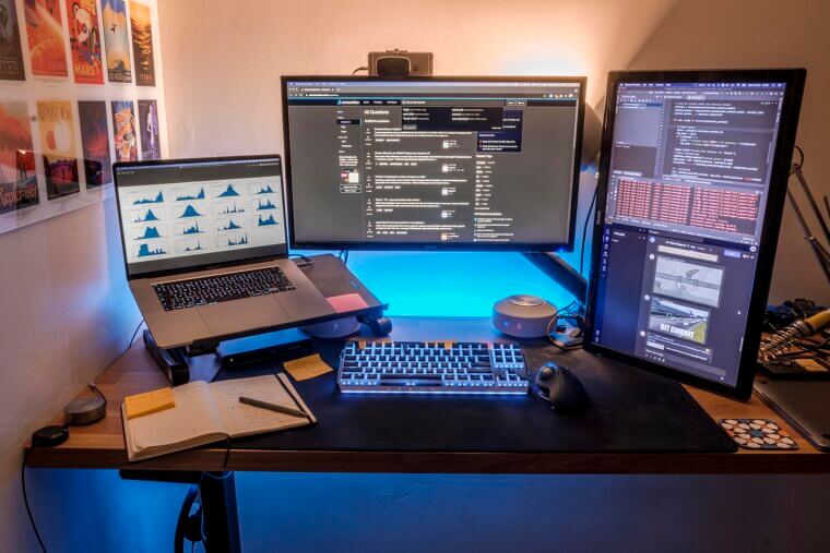 Operations Research Analysts