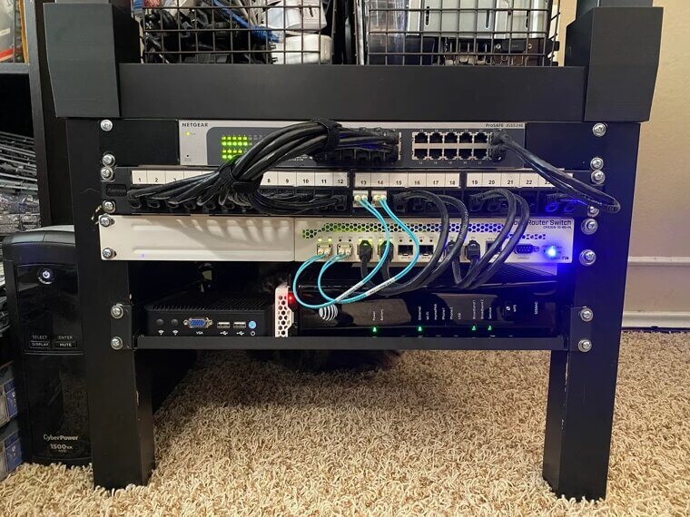 Computer Systems Analysts