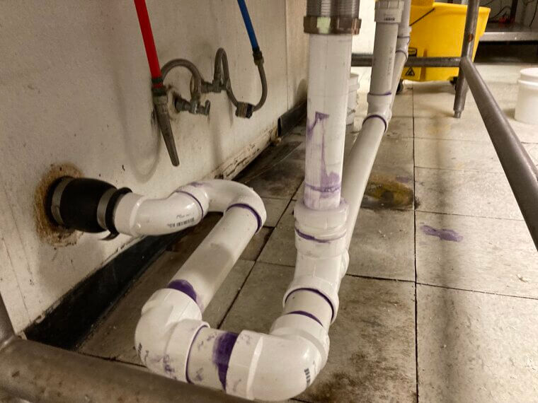 Plumbers, Pipefitters, and Steamfitters