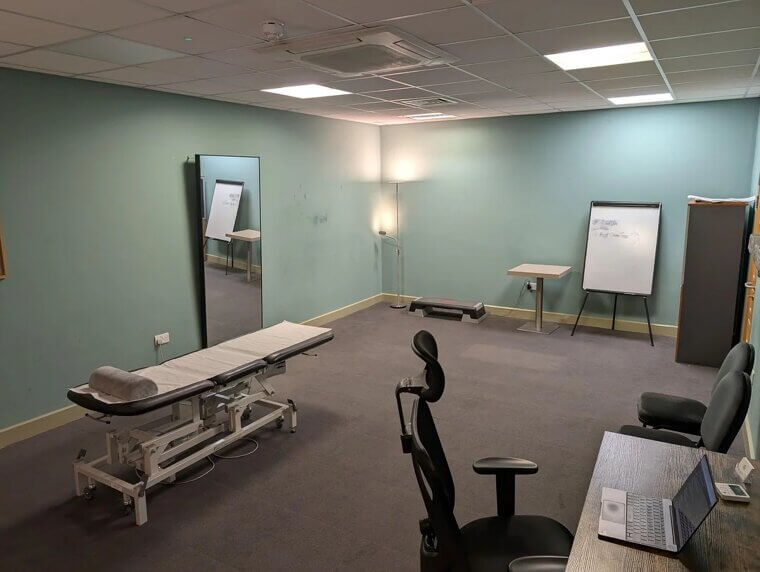 Occupational Therapy Aide