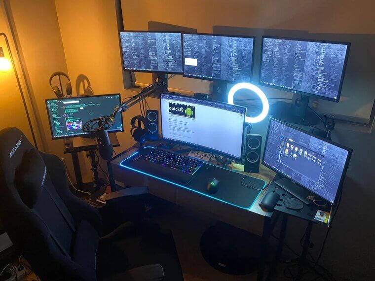 Information Security Analysts