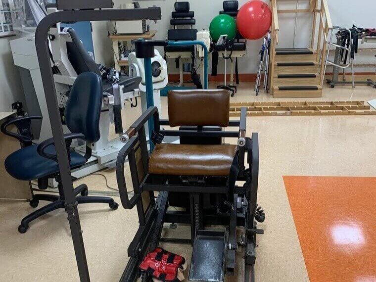 Physical Therapist Assistants