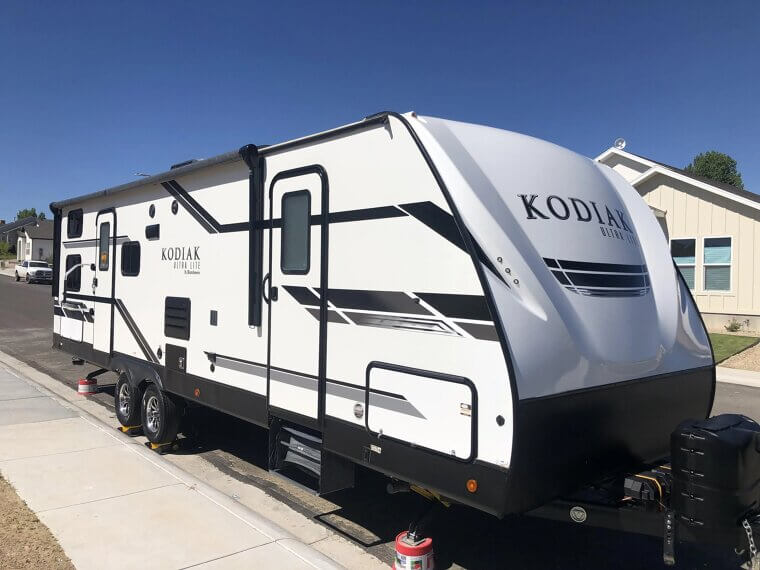 RV Service Technicians