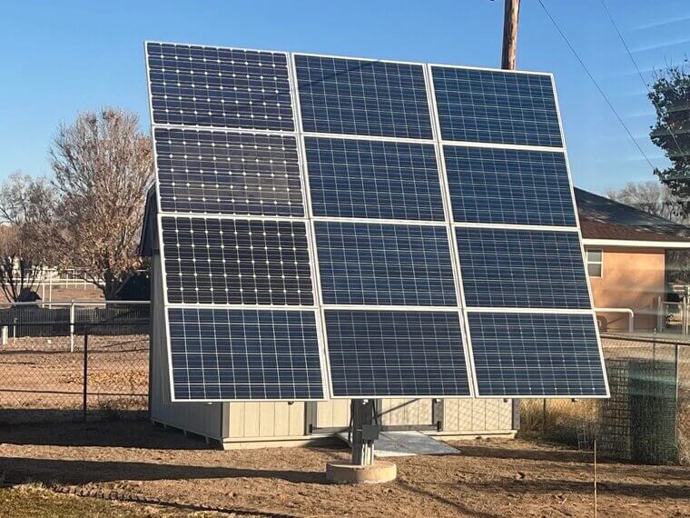 Solar Photovoltaic Installers