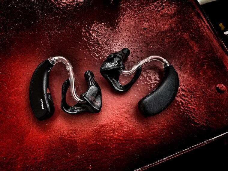 Hearing Aid Specialists