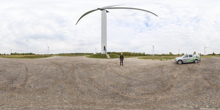 Wind Energy Engineers