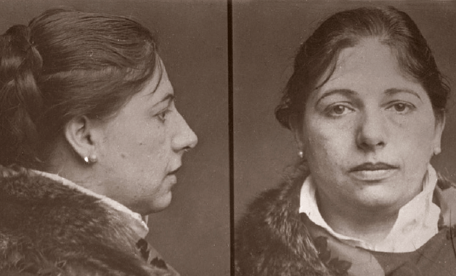 The Story of Mata Hari and Her Fall From Grace