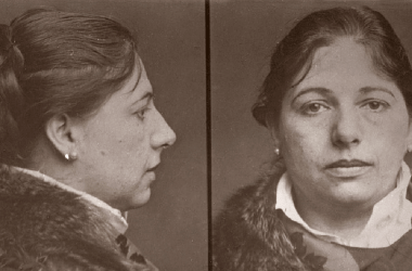 The Story of Mata Hari and Her Fall From Grace