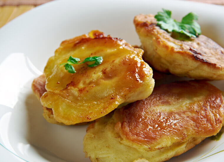 Franklin Pierce - Fannie Daddies