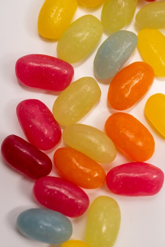 Ronald Reagan - Jelly Beans