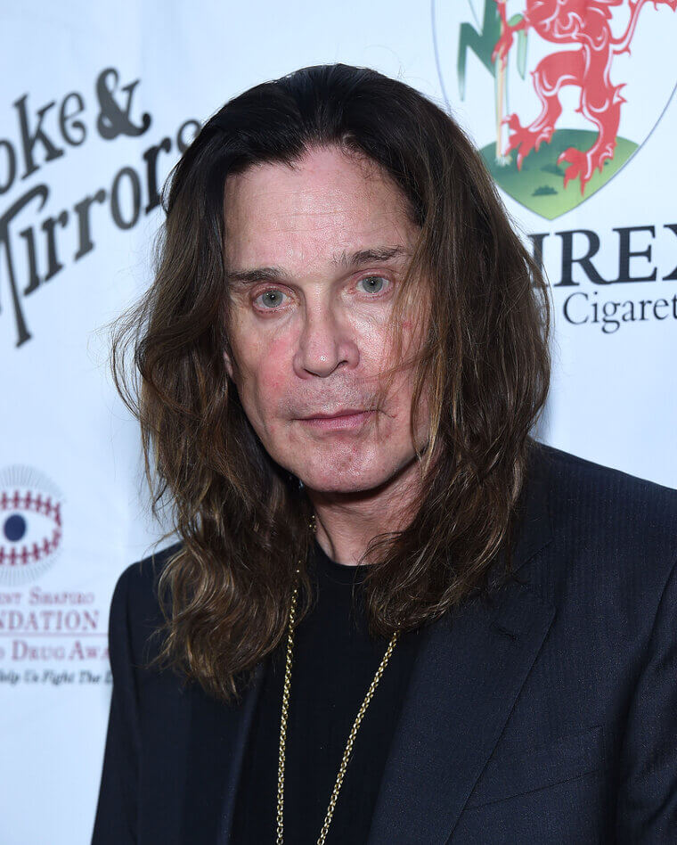Ozzy Osbourne Hosted a Popular Podcast and Recorded Heavy Metal Music Late Into His Life