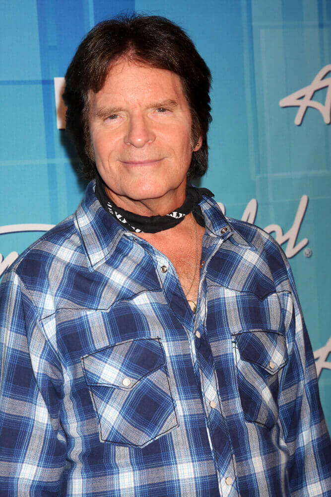 John Fogerty Joyfully Plays Creedence Clearwater Revival Hits for Enormous Crowds