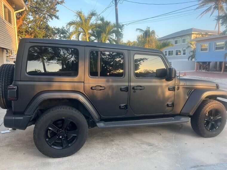 Jeep