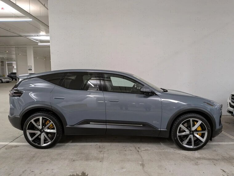 Polestar