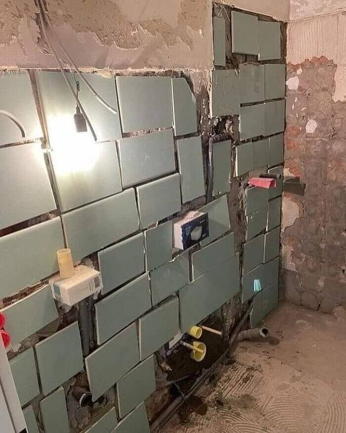 Pure Home Improvement Havoc