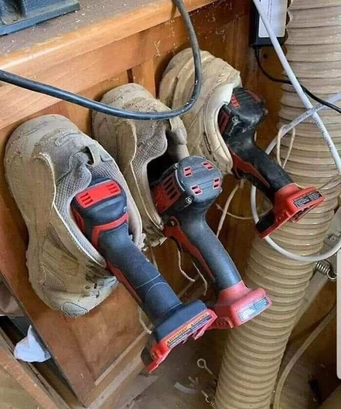 The Essence of Unique Storage Solutions