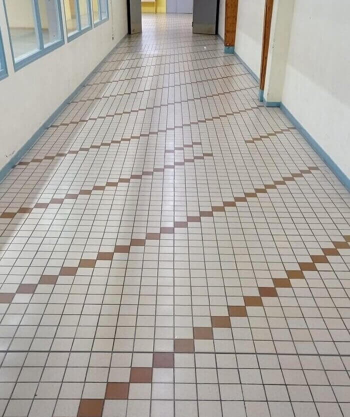 Above and Beyond Geometric Perfection