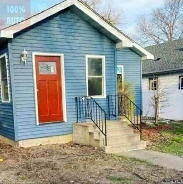 Where Directional Logic Means Nothing