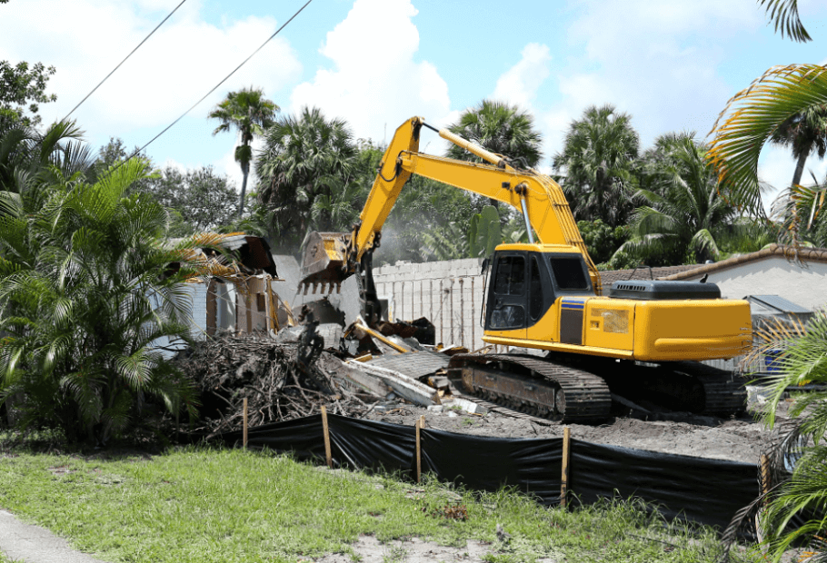 Funny Construction Moments That Ended up Beyond Repair