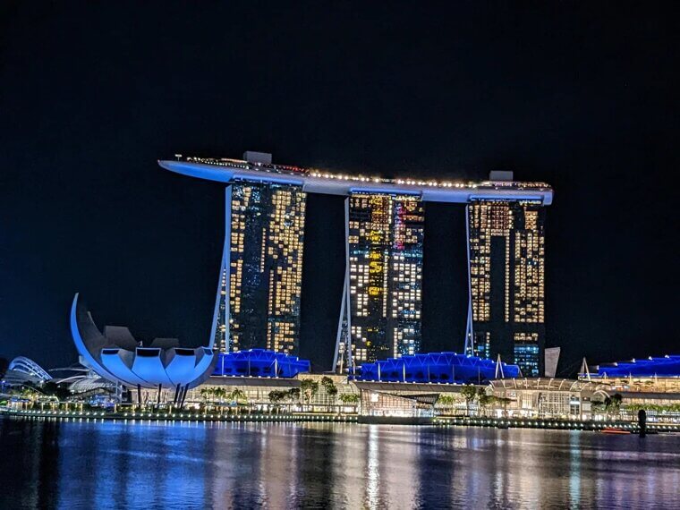 Singapore