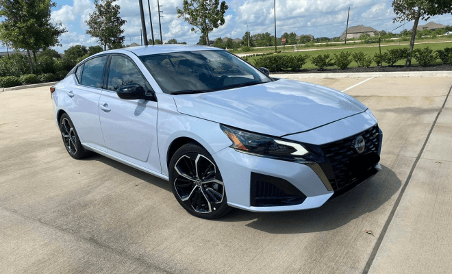 Car Models Insurance Companies Quietly Charge More For