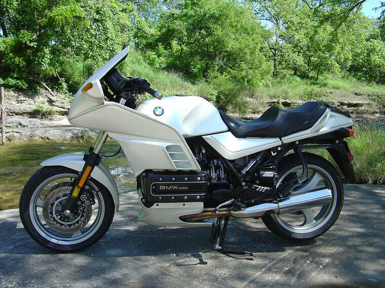BMW K100RS (1983)