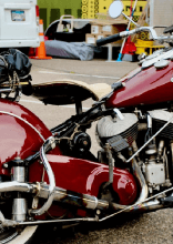 Bikes Every Rider Wanted Back in the Day