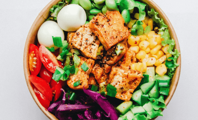 Understanding Macronutrients: Proteins, Carbs, and Fats