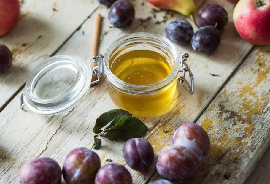 Rethinking Sweetness With Natural Alternatives