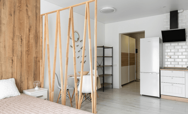 How to Make Small Spaces Feel Spacious and Inviting