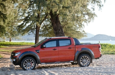 The Most Overhyped Pickup Trucks in Recent History