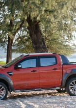 The Most Overhyped Pickup Trucks in Recent History