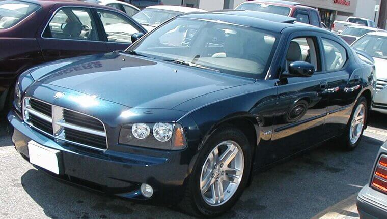 Dodge Charger