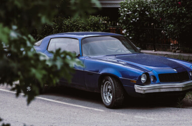 The 20 Ugliest Muscle Cars Ever Made